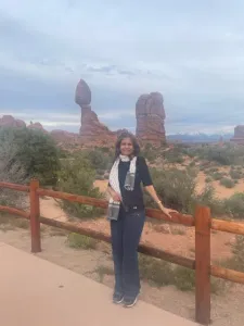 Dr. Ghazala Kazi