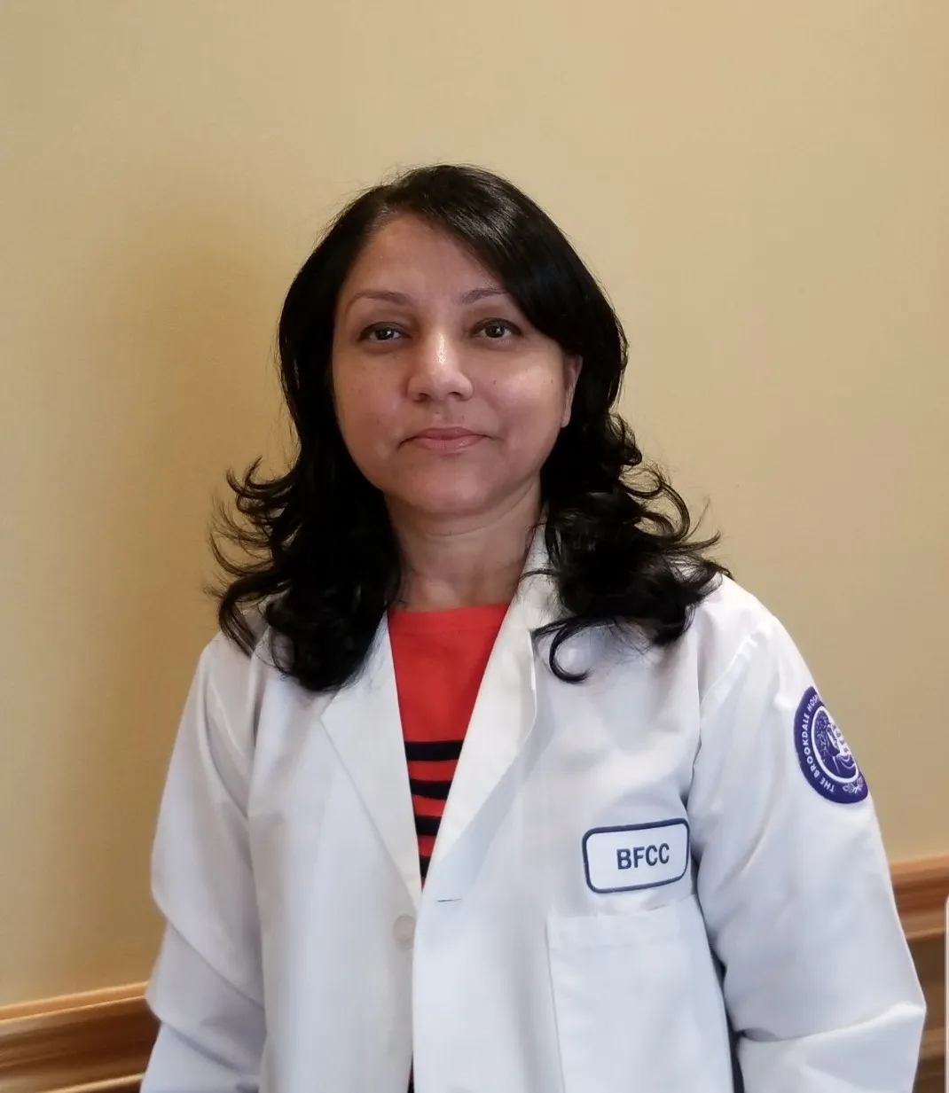 Dr. Aneela Aziz