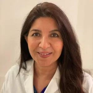 Dr. Azra Khan