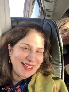 Dr. Fauzia Rana