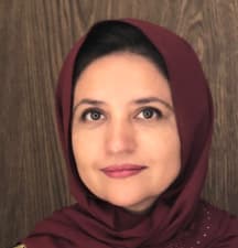 Dr. Fizza Zahid Rafiq
