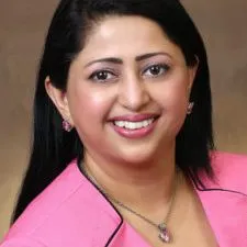 Dr. Hibba Haider