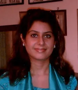 Dr. Madiha Khan