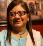 Dr. Nighat Mehdi