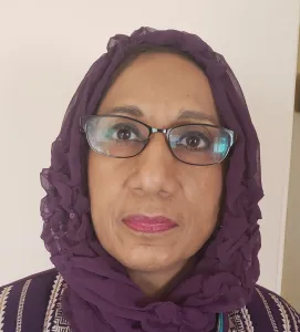 Dr. Noreen Shahbaz