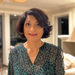 Dr. Nosheen Mazhar