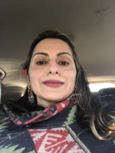 Dr. Sadaf Ali