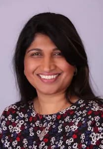 Dr. Sadia Khizer