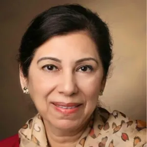Dr. Shagufta Jabeen