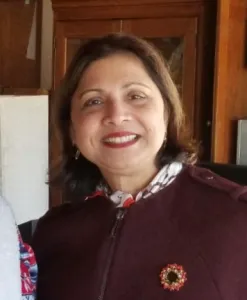 Dr. Shaheen Mian