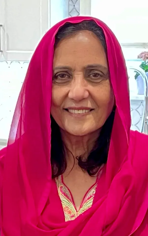 Dr. Shamim Malik