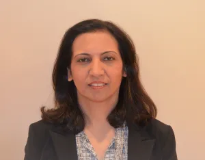 Dr. Sumayya Amin