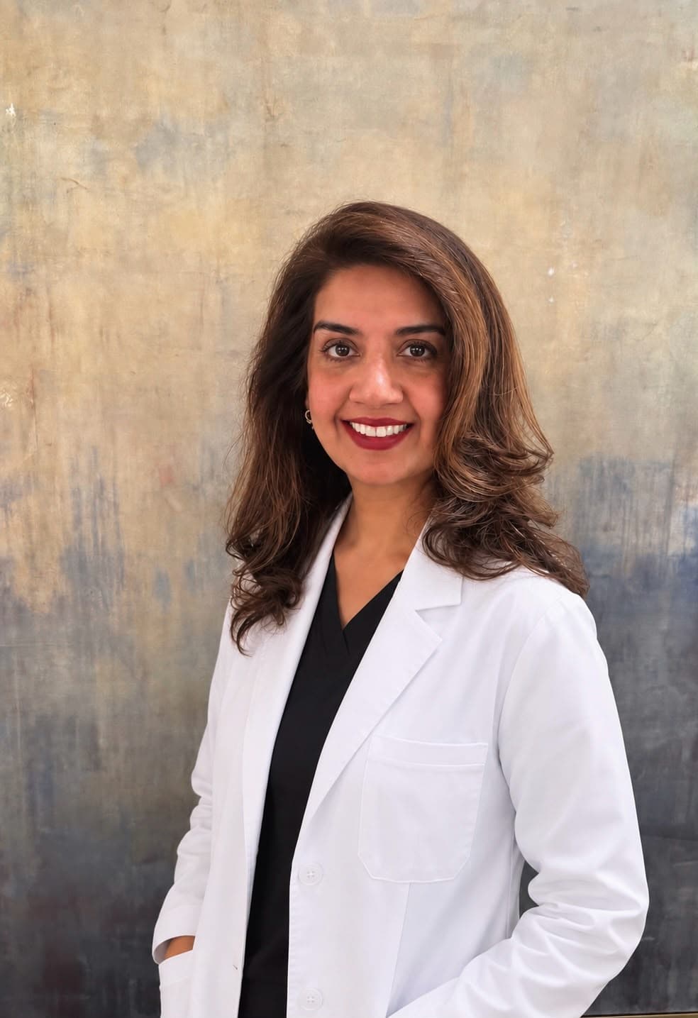 Dr. Umbreen Chaudhary