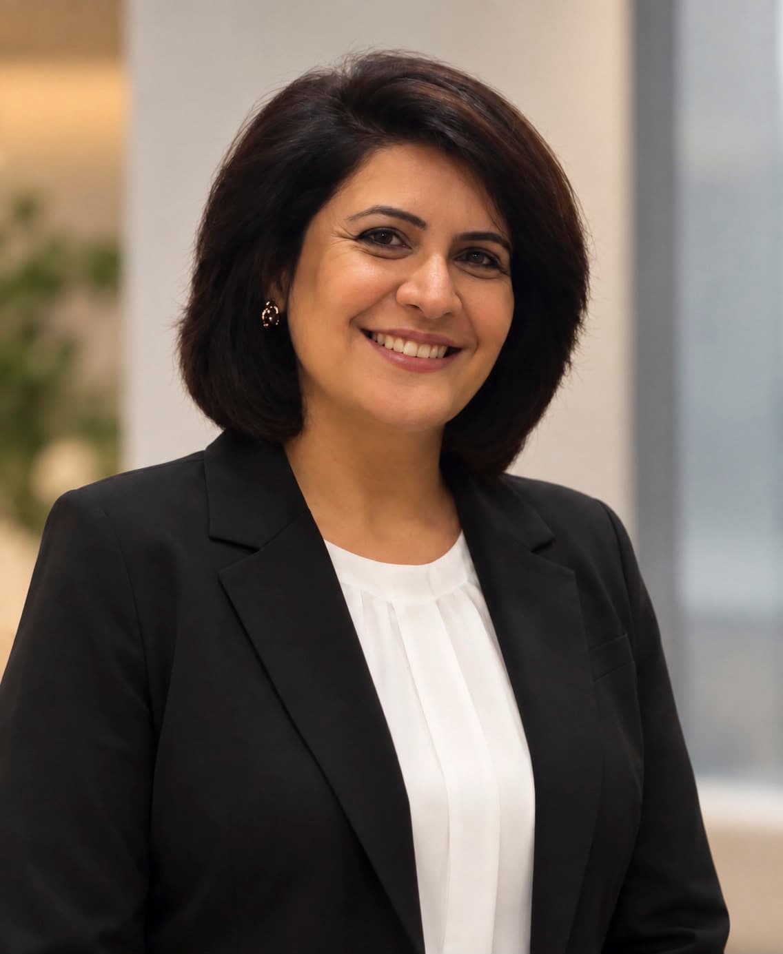 Dr. Naghmana Bajwa
