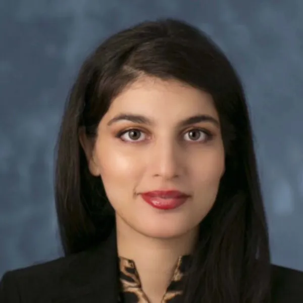 Dr. Zaurez Khan