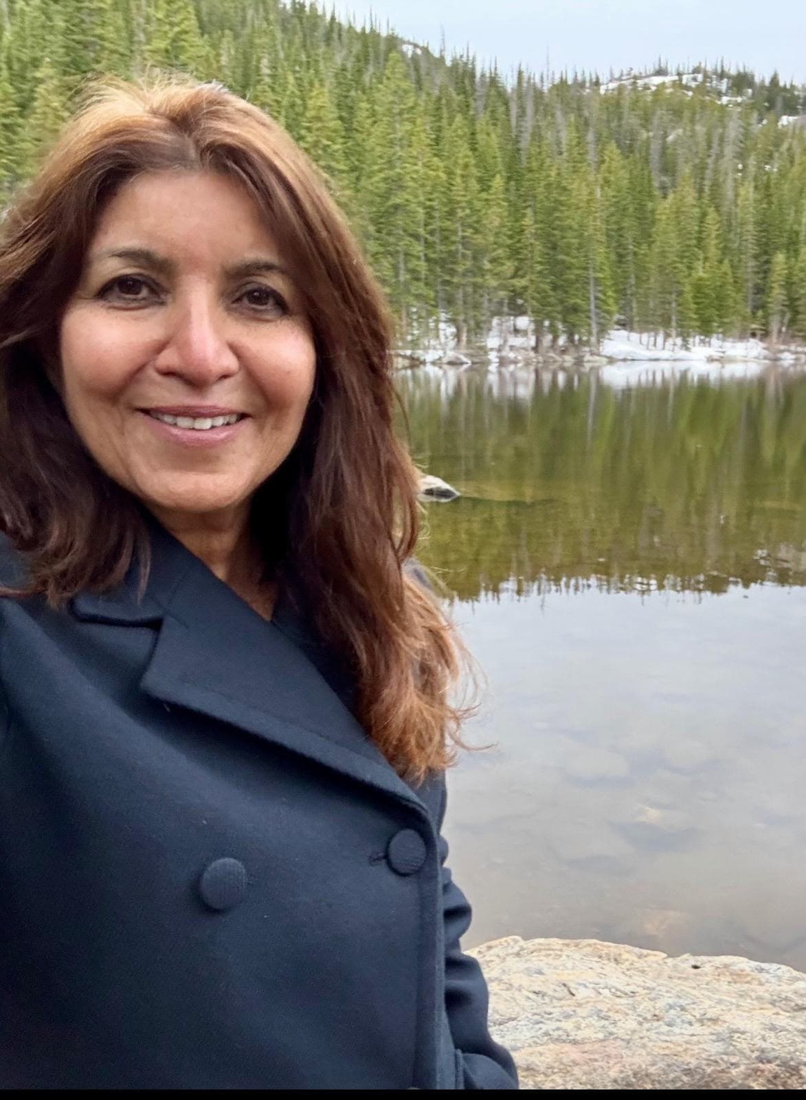 Dr. Azra Khan