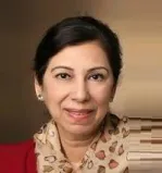 Shagufta Jabeen, MD