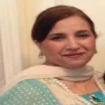 Tabassum Saeed, MD