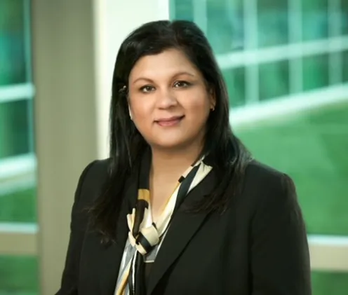 Dr. Fauzia Anwar