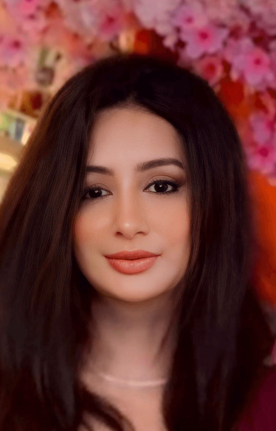 Dr. Sahrish Mahmood